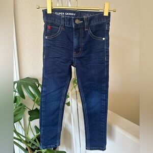 EUC Lefties Boys Skinny Jeans